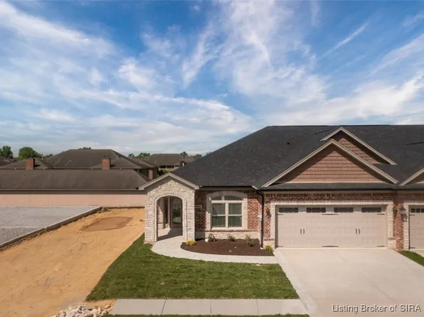 1925 Mystic Falls Circle #218, Jeffersonville, IN 47130