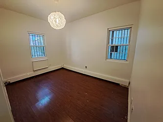 Rented by Friedman Mayer, LREB