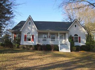 2917 Santuc Carlisle Hwy, Union, SC 29379