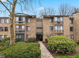 10578 Cross Fox Ln Unit A-1, Columbia, MD 21044