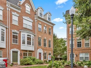 242 Cameron Station Blvd, Alexandria, VA 22304