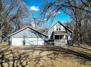 23480 County Highway 35, Underwood, MN 56586