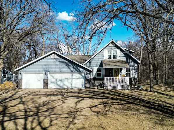 23480 County Highway 35, Underwood, MN 56586