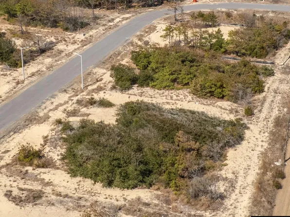 0 W Coastal Way Lot 3, Nags Head, NC 27959