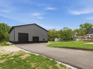 3297 Country Club Ln, Fort Madison, IA 52627