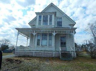 338 Somerset Ave, Pittsfield, ME 04967