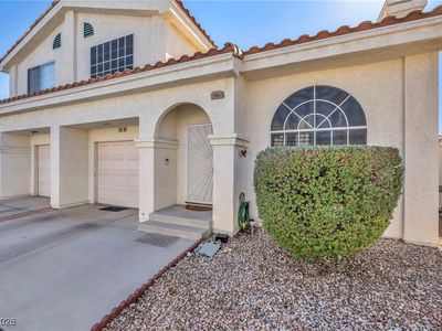 7963 Cina Ave, Las Vegas, NV, 89147