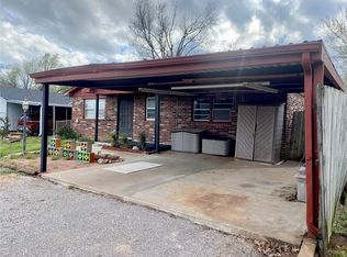 408 N 8th St, Noble, OK 73068