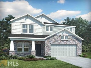 5738 Green Arbor Way #22, Sugar Hill, GA 30518