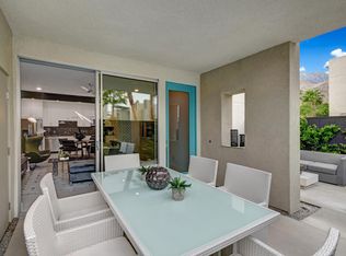 134 The Riv, Palm Springs, CA 92262