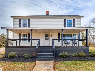6 S Main St, Startex, SC, 29377