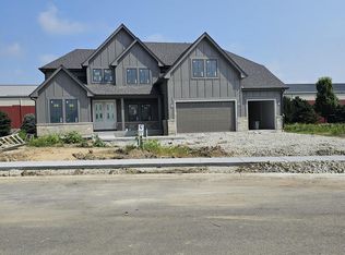 25152 W Stallion Ct, Plainfield, IL 60585