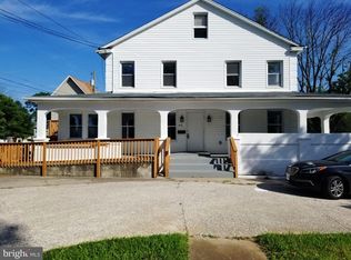 3628 Old Milford Mill Rd, Windsor Mill, MD 21244