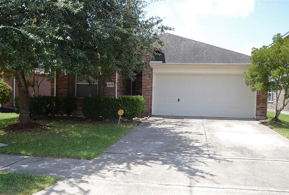 1st image of 26635 Glenrock Hills Dr