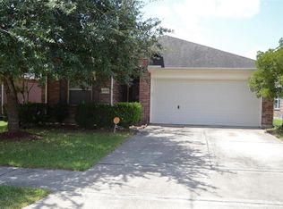 26635 Glenrock Hills Dr, Katy, TX 77494