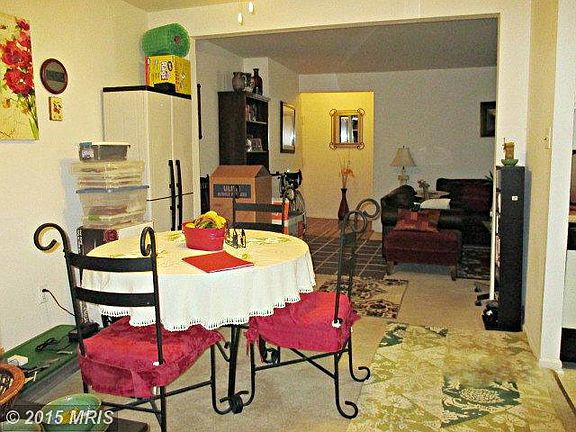 4th image of 3308 Woodburn Village Dr APT 23
