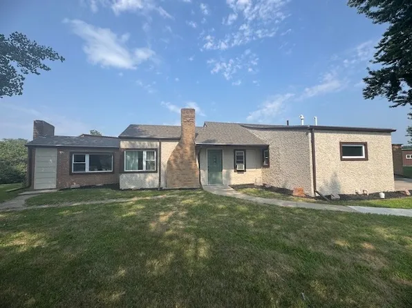 402 E 4th St, Atkinson, NE 68713