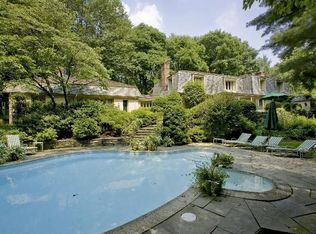1415 Beaumont Dr, Gladwyne, PA