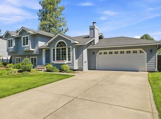 14418 N Chronicle St, Mead, WA 99021