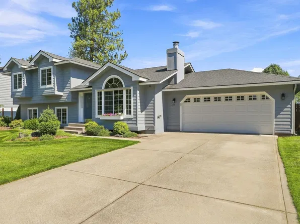 14418 N Chronicle St, Mead, WA 99021