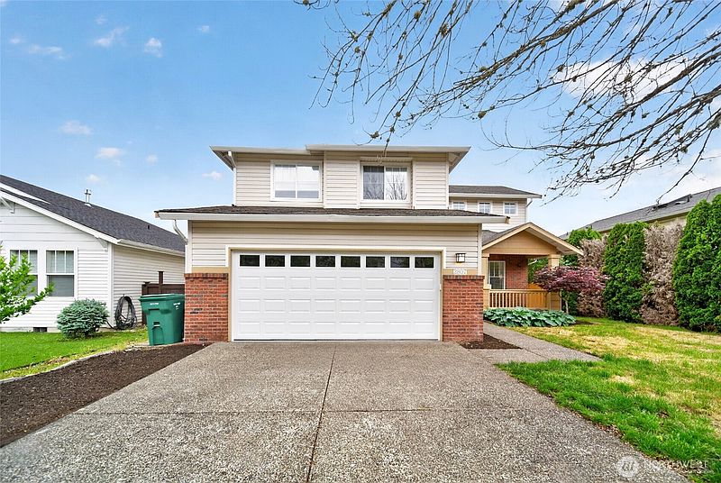 2nd image of 2807 V Court SE