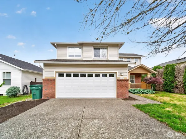 2807 V Court SE, Auburn, WA 98002