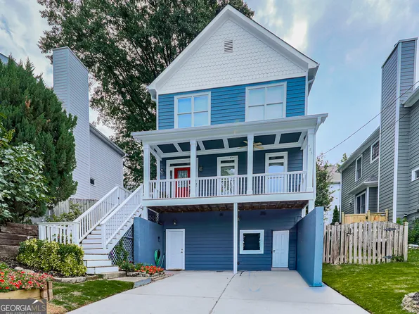 925 Rice St NW, Atlanta, GA 30318