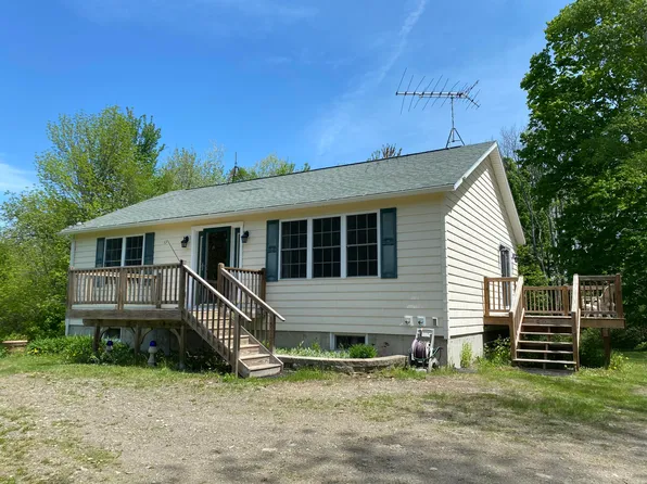 42 Call Road, Exeter, ME 04435