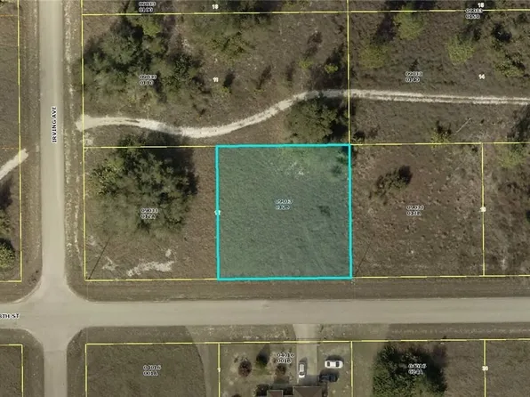 4303 E 18th St, Lehigh Acres, FL 33972