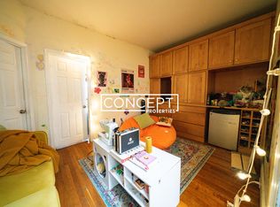 52 Fenway APT 5, Boston, MA 02215