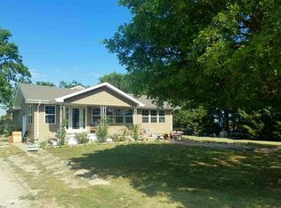 23470 Road K Dr, Almena, KS 67622