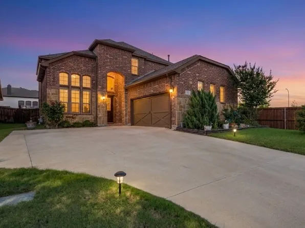 1247 Lynn Dr, Arlington, TX 76002