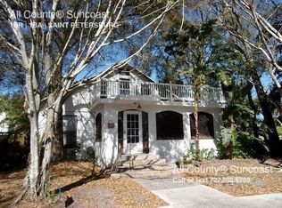 1114 17th St N APT 3, Saint Petersburg, FL 33713