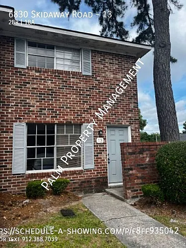 6830 Skidaway Rd Photo 1