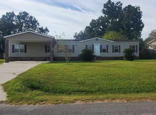 206 Winding Way, Youngsville, LA 70592