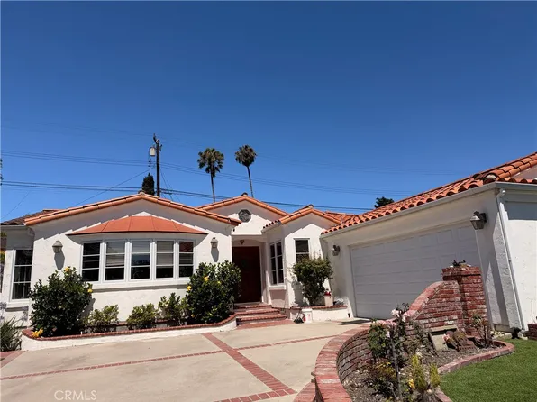 27605 Warrior Dr, Rancho Palos Verdes, CA 90275
