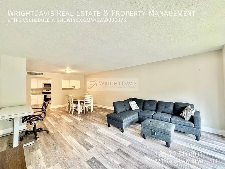 220 Belleview Blvd #311 — Photo 9