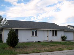 1013 E Hayden Dr, Moses Lake, WA 98837