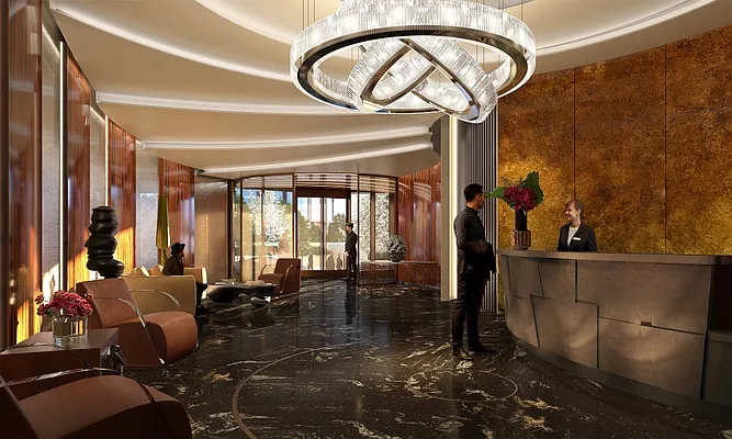 Rented by Compass | media 61