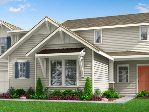 The Sun Porch Plan, Ivy Gate Series at Farmstead