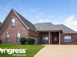 4345 Lexi Dr, Olive Branch, MS 38654