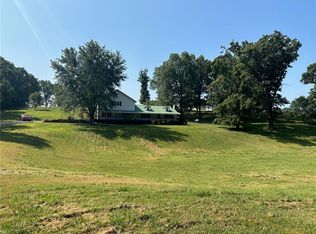 10503 Hazelton Rd, Pea Ridge, AR 72751