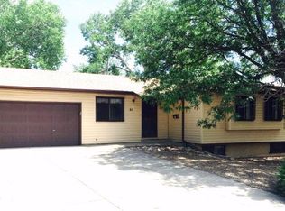 61 Massari Rd, Pueblo, CO 81001