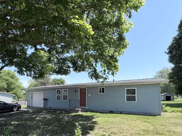 710 N Canal St, Lagrange, IN 46761