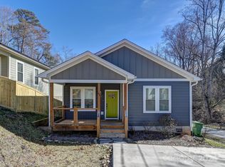 168 Marietta St, Asheville, NC 28803