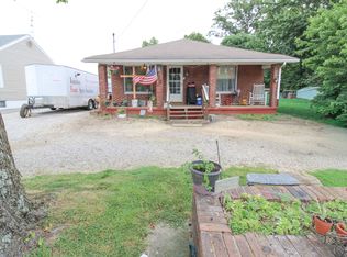 820 S State St, North Vernon, IN 47265