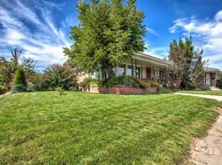 801 N Lincoln Ave, Jerome, ID 83338