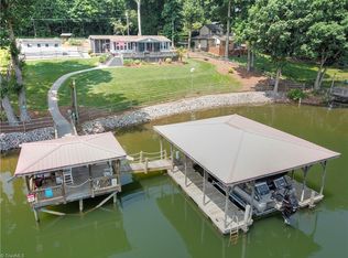 5020 Lynwood Rd, Sherrills Ford, NC 28673