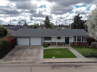 611 E Ponderosa Ave, Reedley, CA 93654