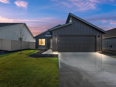 3923 W Tribute St, Meridian, ID, 83642